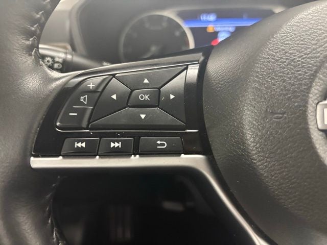 2024 Nissan Altima 2.5 SL