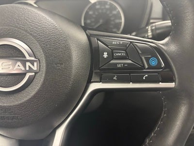 2024 Nissan Altima 2.5 SL