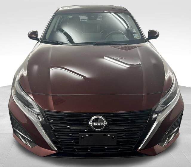 2024 Nissan Altima 2.5 SL