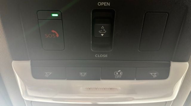 2024 Nissan Altima 2.5 SL