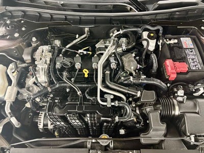 2024 Nissan Altima 2.5 SL