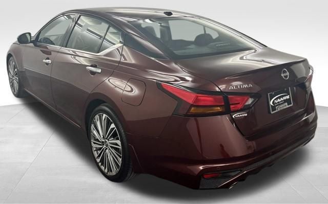 2024 Nissan Altima 2.5 SL