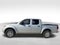 2015 Nissan Frontier SV