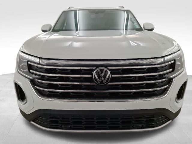 2024 Volkswagen Atlas 2.0T SE w/Technology — photo 2