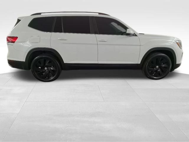 2024 Volkswagen Atlas 2.0T SE w/Technology — photo 8
