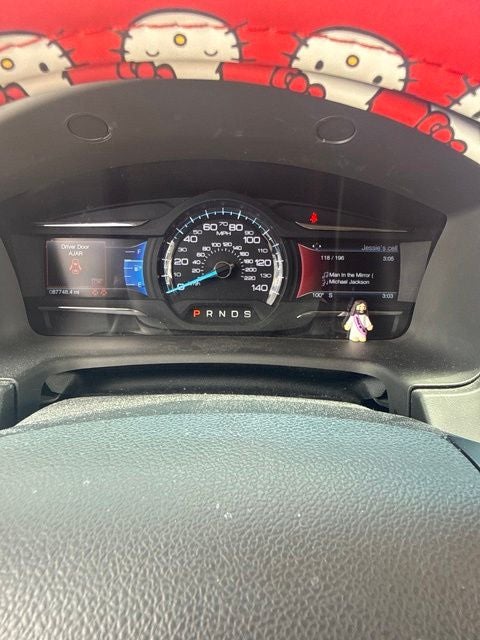 2019 Ford Flex SEL