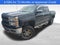 2014 Chevrolet Silverado 1500 LTZ 2LZ