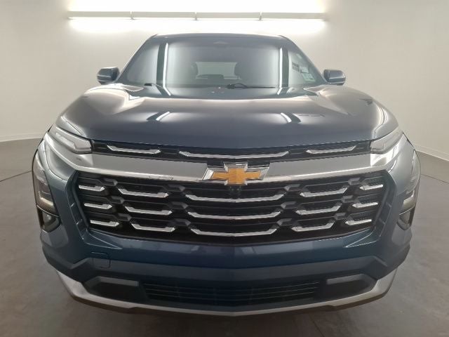 2026 Chevrolet Equinox LT — photo 2