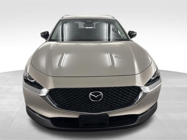 2024 Mazda Mazda CX-30 2.5 S Select Sport — photo 2