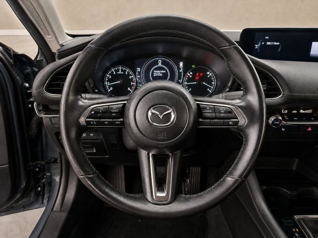 2024 Mazda Mazda3 2.5 S Carbon Edition
