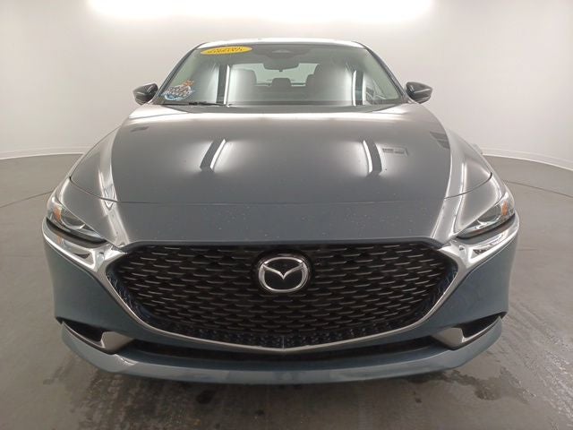 2024 Mazda Mazda3 2.5 S Carbon Edition — photo 2