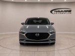 2024 Mazda Mazda3 2.5 S Carbon Edition