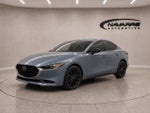 2024 Mazda Mazda3 2.5 S Carbon Edition