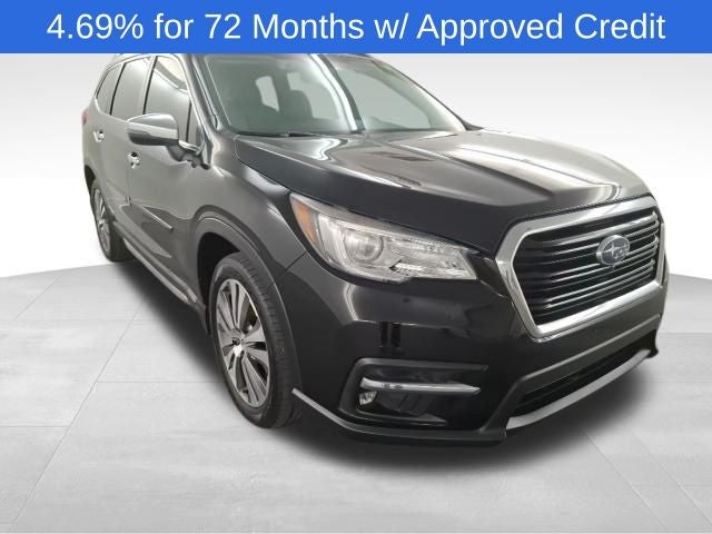2020 Subaru Ascent Touring