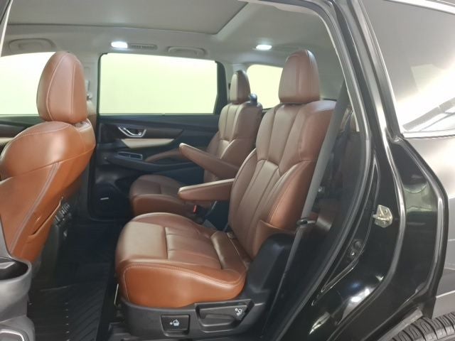 2020 Subaru Ascent Touring