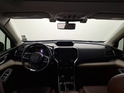 2020 Subaru Ascent Touring