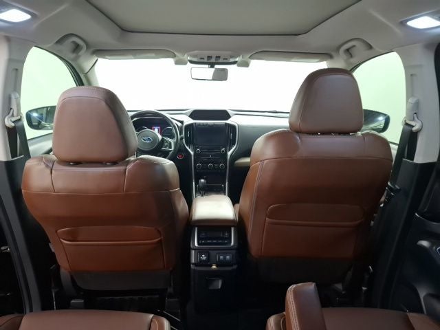 2020 Subaru Ascent Touring