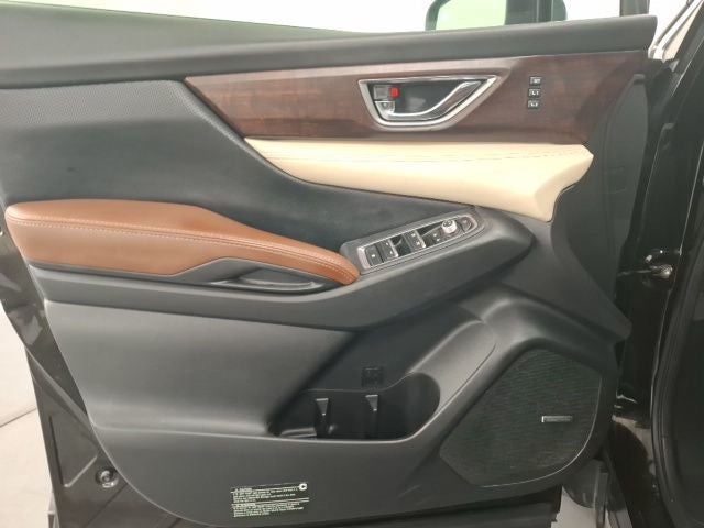 2020 Subaru Ascent Touring