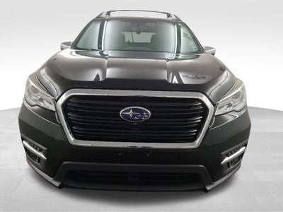 2020 Subaru Ascent Touring