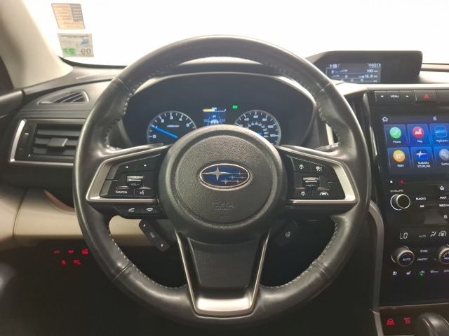2020 Subaru Ascent Touring