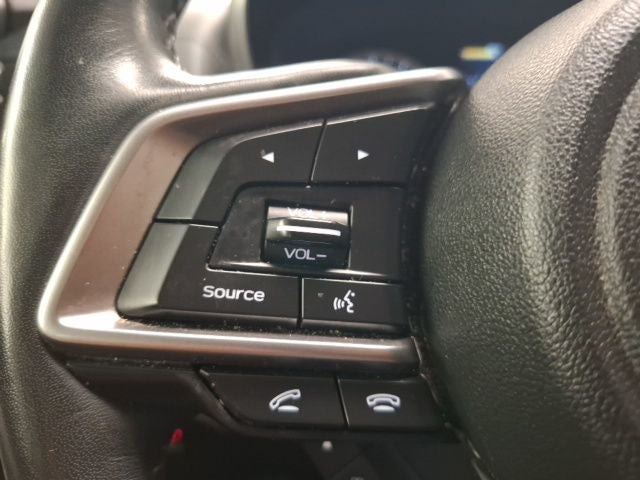 2020 Subaru Ascent Touring
