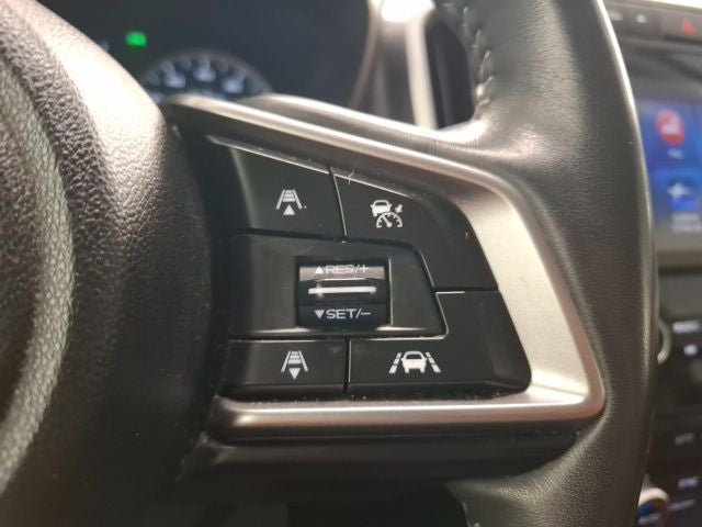 2020 Subaru Ascent Touring