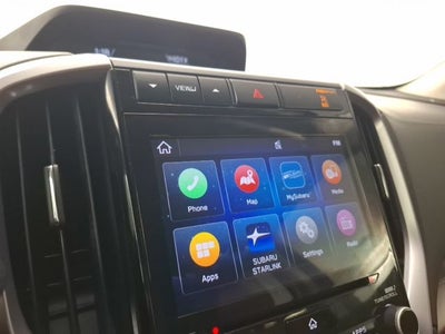 2020 Subaru Ascent Touring