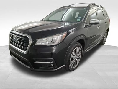2020 Subaru Ascent Touring