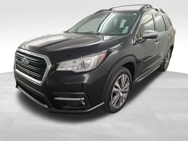 2020 Subaru Ascent Touring