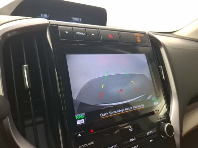 2020 Subaru Ascent Touring