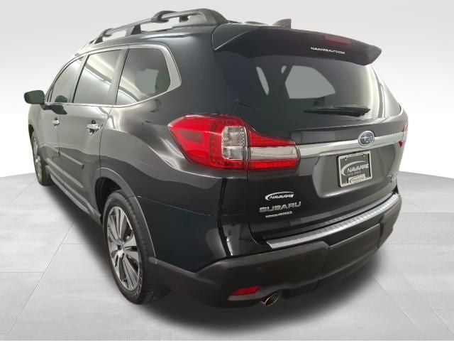 2020 Subaru Ascent Touring