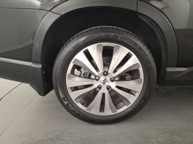 2020 Subaru Ascent Touring
