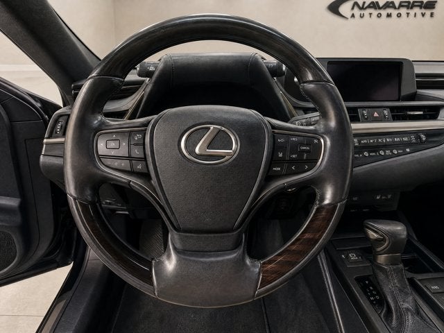 2019 Lexus ES 350