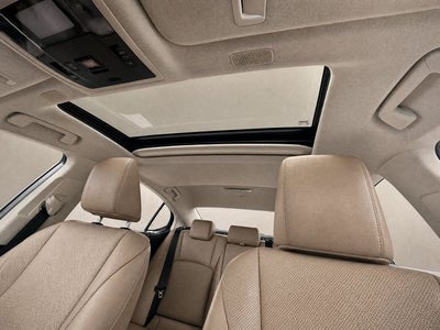 2019 Lexus ES 350