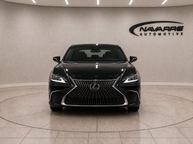 2019 Lexus ES 350