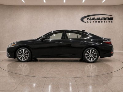 2019 Lexus ES 350