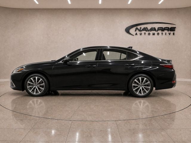 2019 Lexus ES 350
