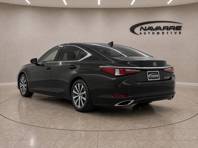2019 Lexus ES 350