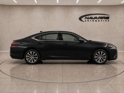 2019 Lexus ES 350