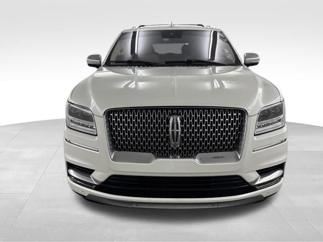 2020 Lincoln Navigator Black Label — photo 2