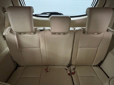 2016 Toyota Highlander XLE V6