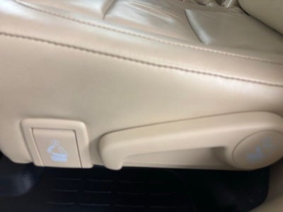 2016 Toyota Highlander XLE V6