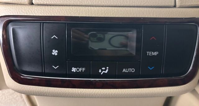 2016 Toyota Highlander XLE V6