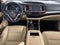 2016 Toyota Highlander XLE V6