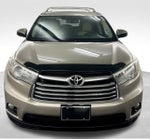 2016 Toyota Highlander XLE V6