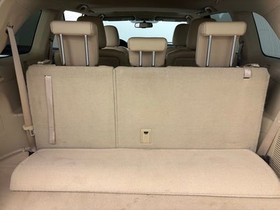 2016 Toyota Highlander XLE V6