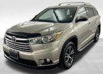 2016 Toyota Highlander XLE V6