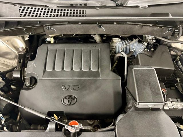 2016 Toyota Highlander XLE V6