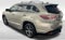 2016 Toyota Highlander XLE V6