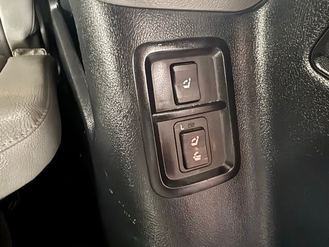 2012 Toyota Sequoia Limited